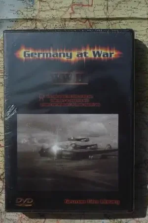 Weekendaanbieding Germany at War WWII part 13 & 14